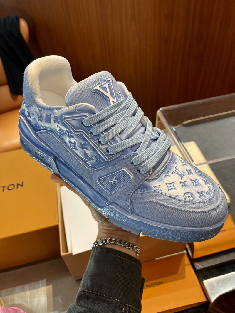 Louis Vuitton Sneakers